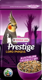 Sausa pārtika Versele-Laga Prestige Loro Parque Australian Parakeet Mix 1kg