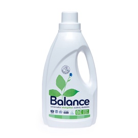 Жидкое средство для стирки Balance Organic, 1.5 л