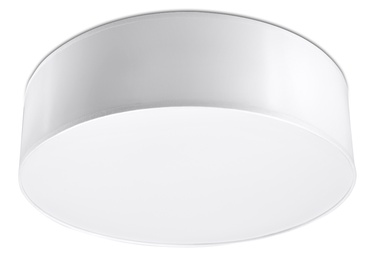 Lampa SOLLUX Arena 35, plafons, 60 W