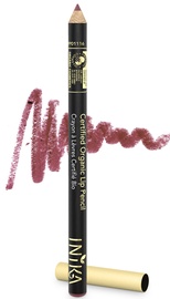 Inika Certified Organic Lip Liner Pencil 1.2g Sugar Plum