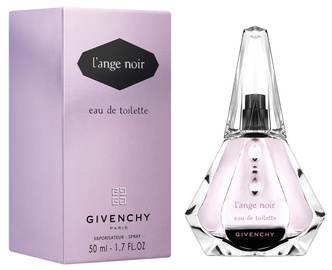 Туалетная вода Givenchy L´Ange Noir 50ml EDT