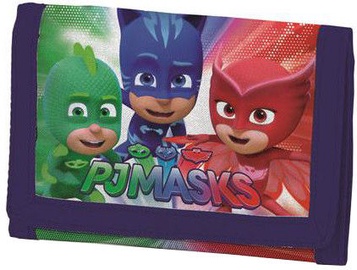 Coriex Wallet PJ Masks A95766