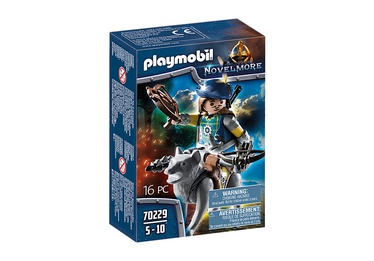 Konstruktorius Playmobil Novelmore 70229