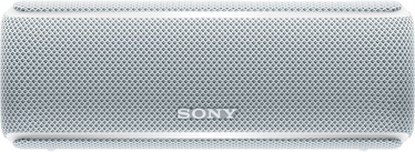 Беспроводной динамик Sony SRS-XB21, белый