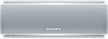 Беспроводной динамик Sony SRS-XB21, белый