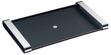 WMF Club Serving Tray Oblong Black