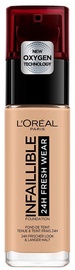 Tonālais krēms L´Oréal Paris Infallible 24H Fresh Wear 200 Golden Sand, 30 ml