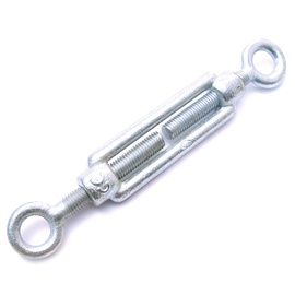 SPRIEGOTĀJS M8X110MM, CILPA/CILPA, ZN