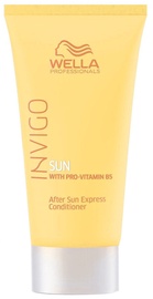 Plaukų kondicionierius Wella Professionals Invigo After Sun Express Conditioner, 30 ml