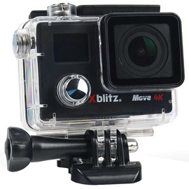 Xblitz Move 4K Camera
