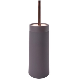 Aquanova Opaco Toilet Brush Holder Muave