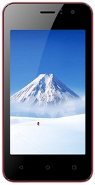 E&L W40 Red ENG