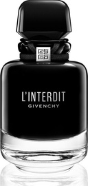 Parfimērijas ūdens Givenchy L'Interdit, 80 ml