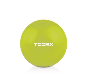 Raskuspall Toorx AHF065, 1 kg