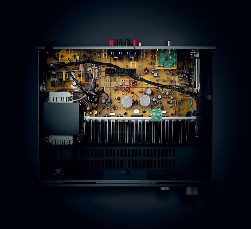 A/V vastuvõtja Yamaha