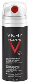 Vichy Homme Triple Difusion Anti Perspirant 150ml