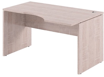 Письменный стол Skyland Xten XCET 169 Right Sonoma Oak