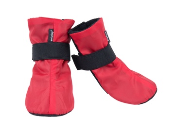 Обувь Amiplay Bristol 125876, красный, S