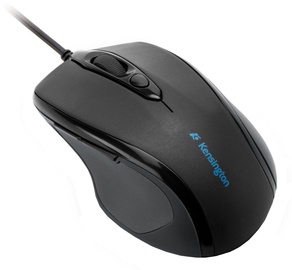 Kensington Pro Fit Wired Mid-Size Mouse