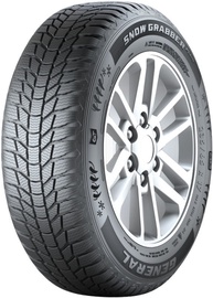 General Tire Snow Grabber Plus 255 45 R20 105V XL FR