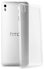 Mocco Ultra Back Case For HTC A9 Transparent