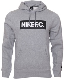 Джемпер Nike, серый, L