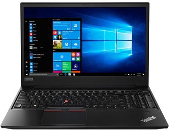 Lenovo ThinkPad E580 Black 20KS003WUS (PERPAKUOTAS)