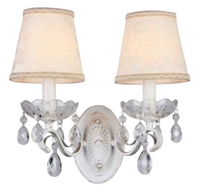 Sienas lampa Futura MB8769/2 2x40W E14