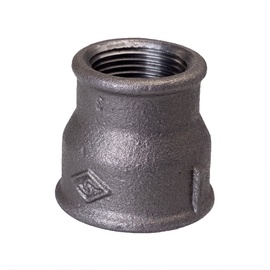 Соединительная муфта Jinan Meide B240, 1" x 3/4", чугун