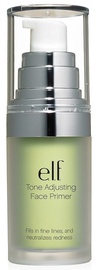 Makiažo pagrindas E.l.f. Cosmetics Studio Mineral Infused Adjusting Green, 14 ml