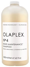 Шампунь Olaplex No.4 Bond Maintenance, 2000 мл