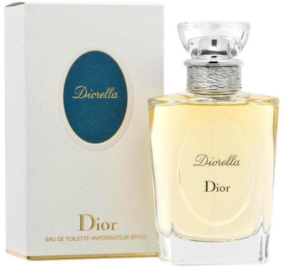 diorella dior