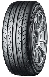 Летняя шина Yokohama Advan Fleva V701 245/40/R20, 99-W-270 km/h, XL, C, A, 69 дБ