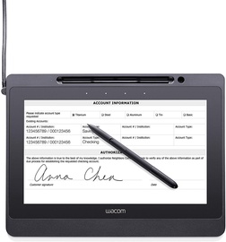 Grafiskā planšete Wacom DTU-1141B