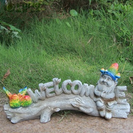 AIAKUJU PÄKAPIKK WELCOME NF18208