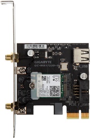 Gigabyte WB1733D-I PCIe WLAN + Bluetooth
