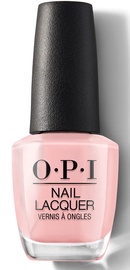 Nagu laka OPI Nail Lacquer Tagus in That Selfie!