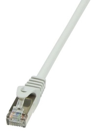 LogiLink Cable CAT 5e F/UTP 20m Grey