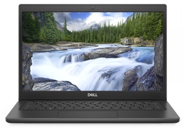 Sülearvuti Dell Latitude 3420, Intel® Core™ i3-1115G4, 8 GB, 256 GB, 14 "
