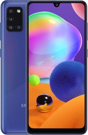 Samsung Galaxy A31 4/64GB Dual Blue