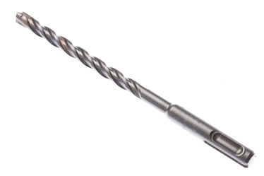 Urbis Forte Tools 26754, betons/mūra/dzelzsbetons, SDS Plus (TE-C), 8 mm x 160 mm