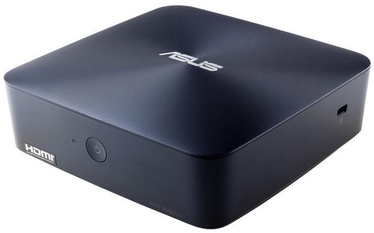ASUS VivoMini UN65H-M044M 90MS00S1-M00440