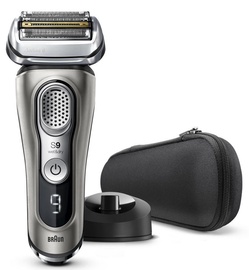 Barzdaskutė Braun Series 9 9325s