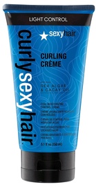 Sexy Hair Concepts Moisturizing Control Creme 150ml
