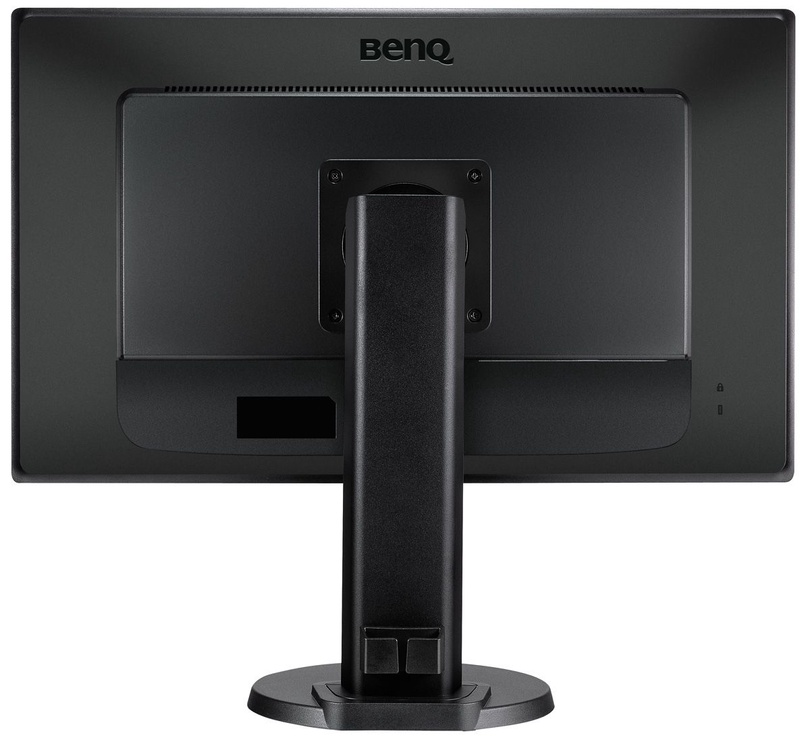 Monitorius BenQ BL2405HT, 24", 5 ms