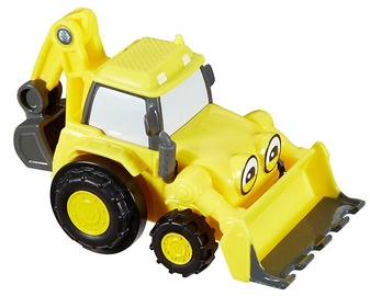 Fisher Price Bob the Builder Pullback Scoop