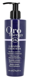 Fanola Oro Therapy Lavender Color Mask 250ml
