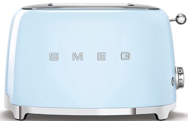 Röster Smeg TSF01PBEU, helesinine