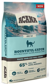Kuiv kassitoit Acana, kalaliha, 1.8 kg