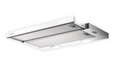 Įmontuojamas gartraukis Faber FLEXA HIP W/X A90